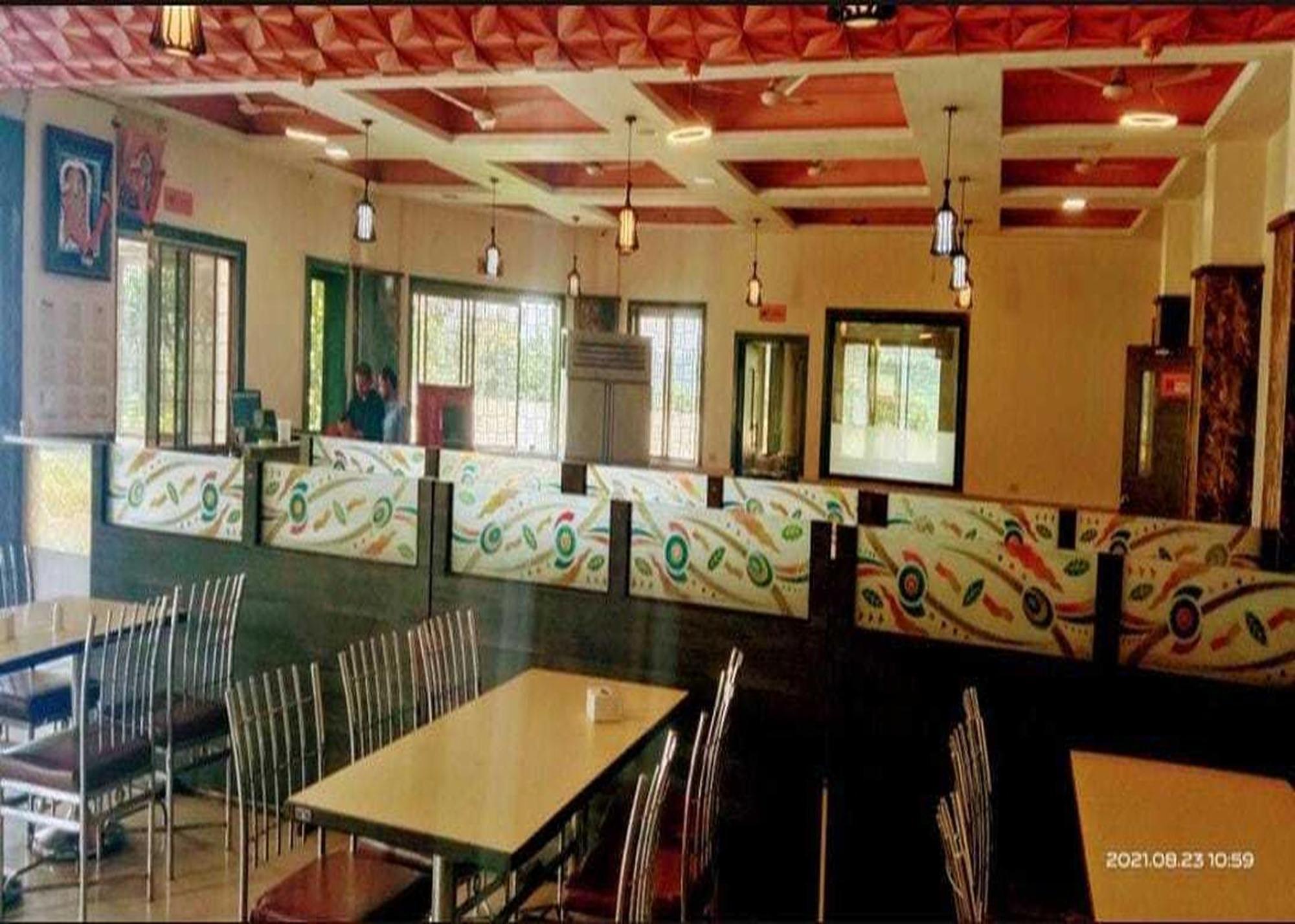Turning Point Resort Kasara Exterior photo