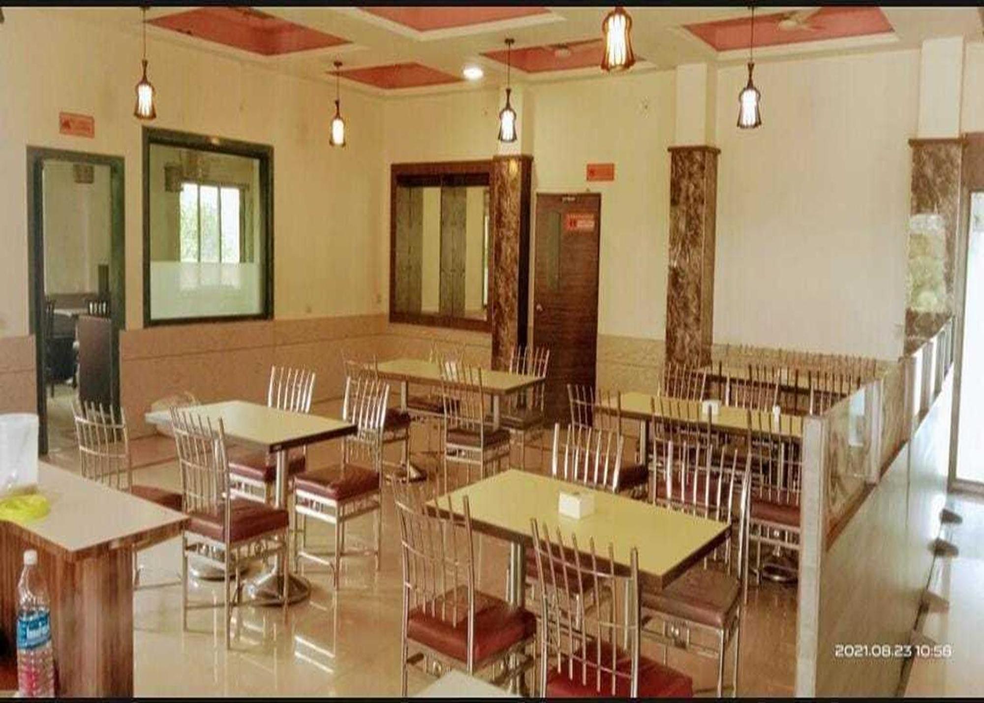 Turning Point Resort Kasara Exterior photo
