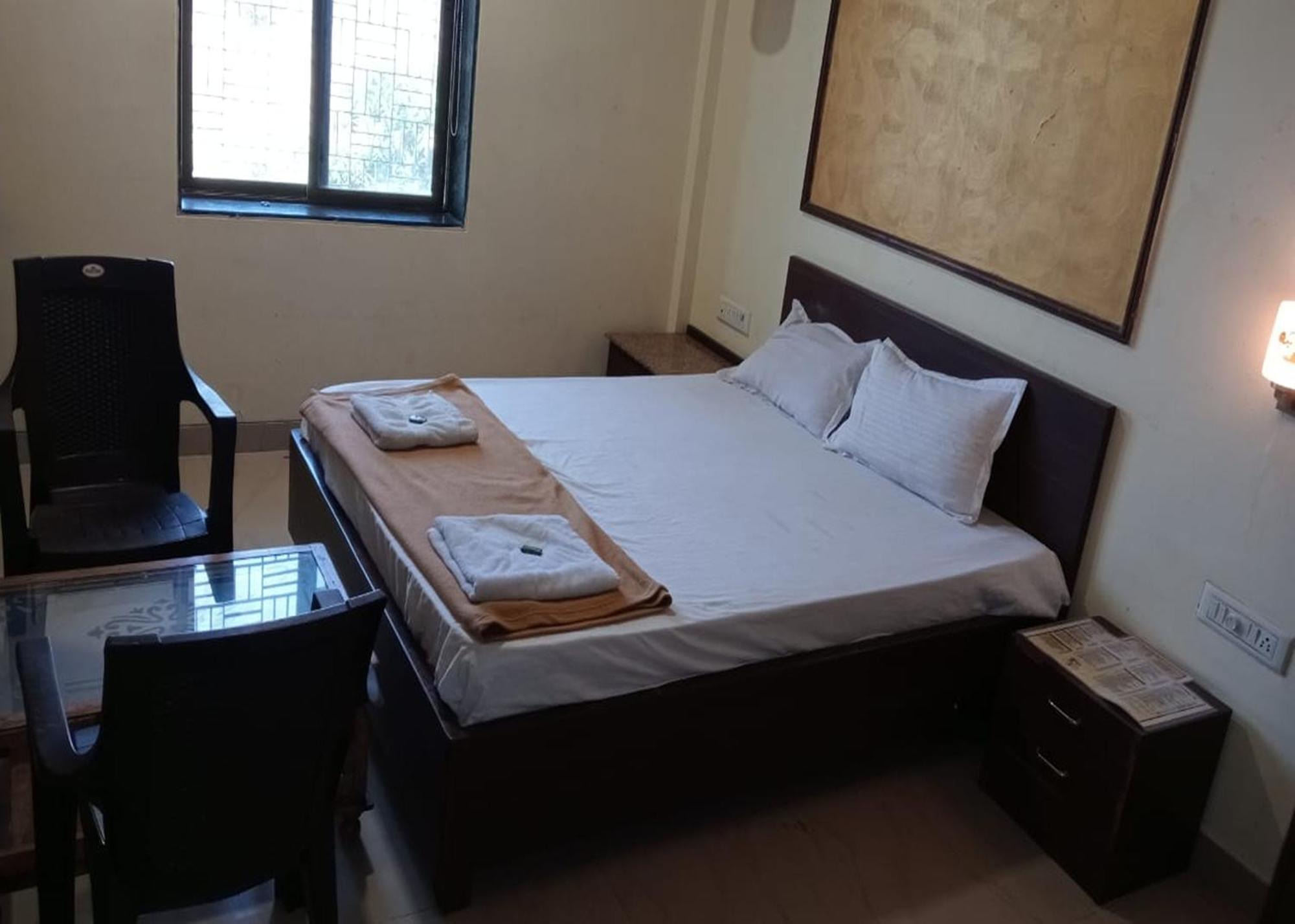 Turning Point Resort Kasara Exterior photo