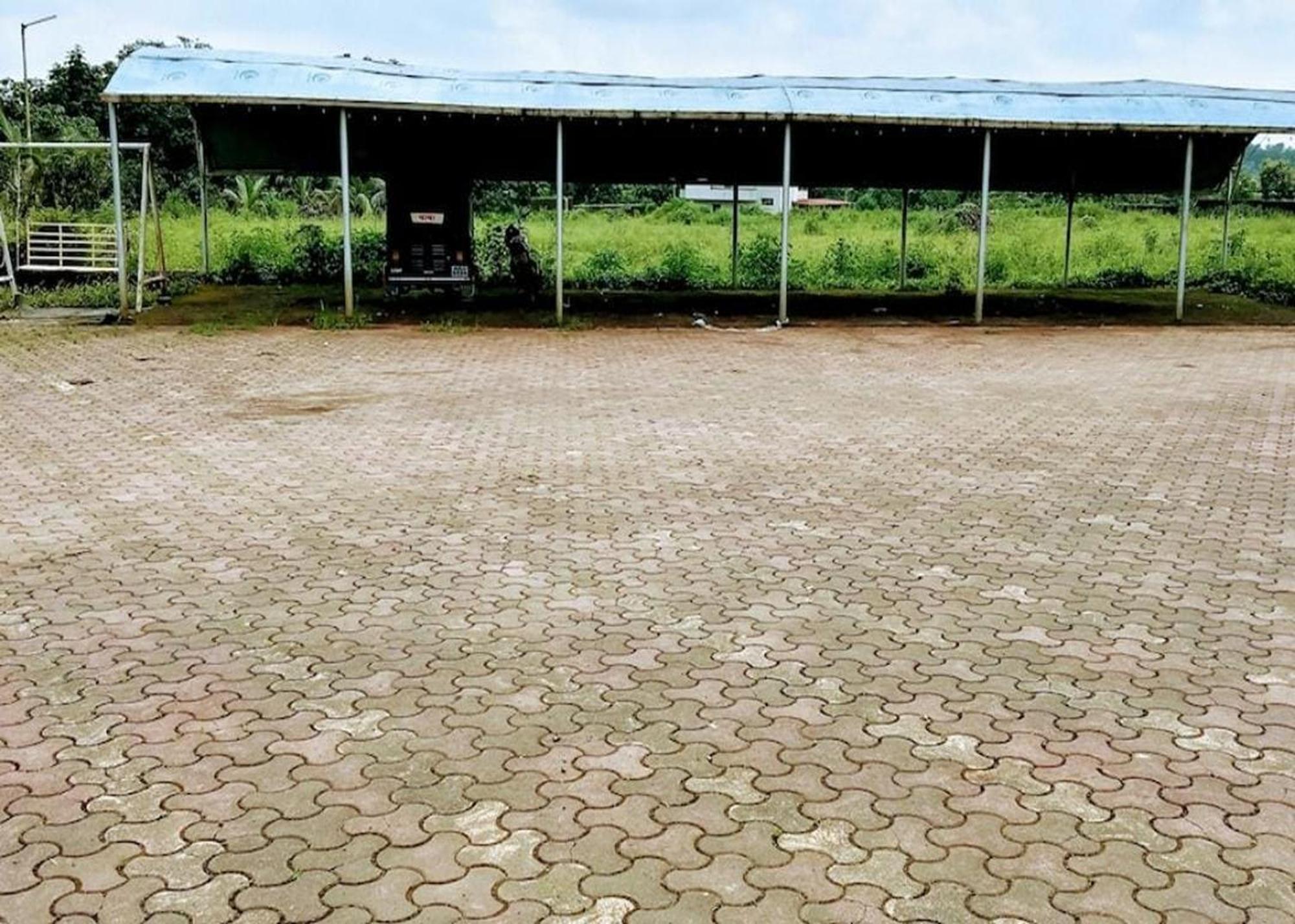 Turning Point Resort Kasara Exterior photo
